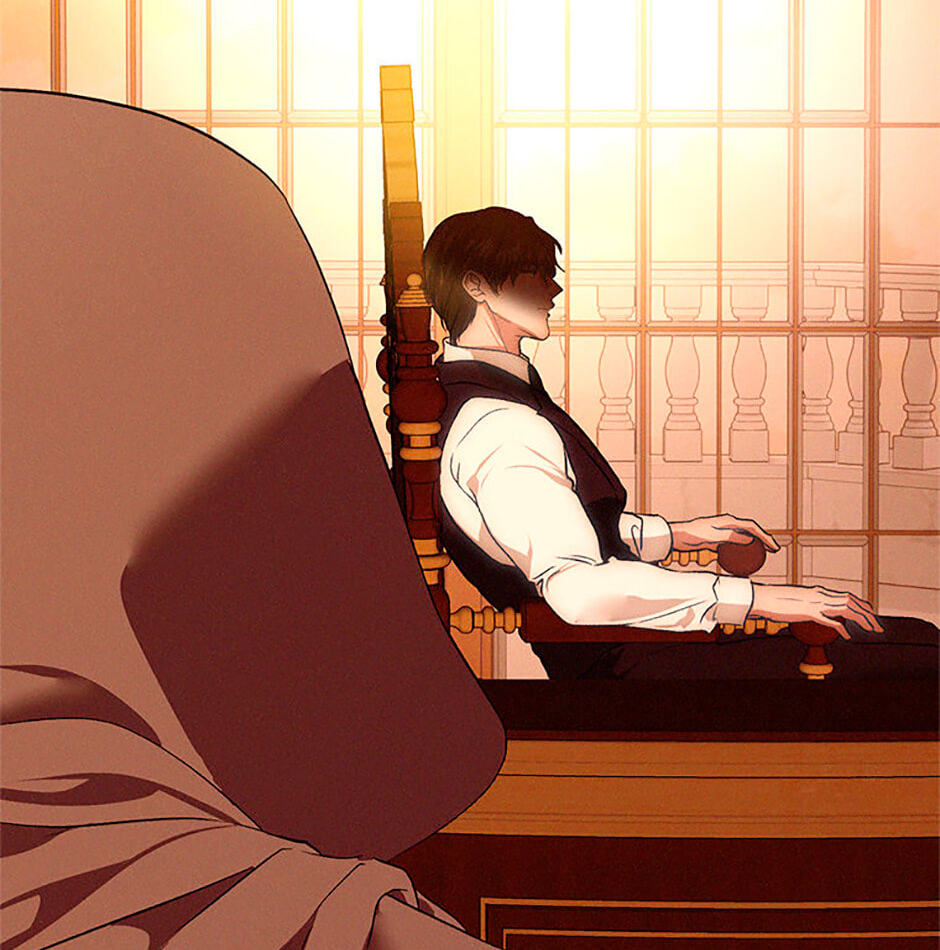 Read Stained Scarlet chapter 37 image 101 on Lezhin