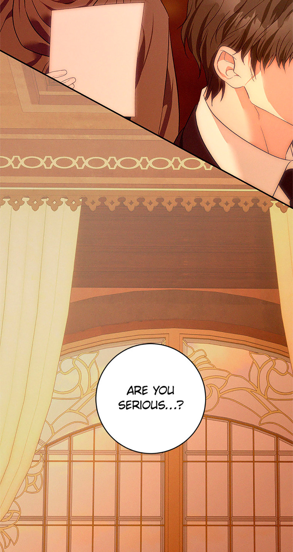 Read Stained Scarlet chapter 37 image 106 on Lezhin