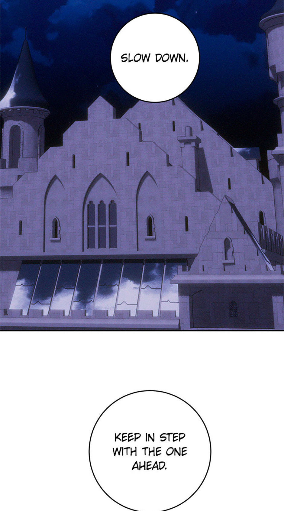 Read Stained Scarlet chapter 37 image 109 on Lezhin