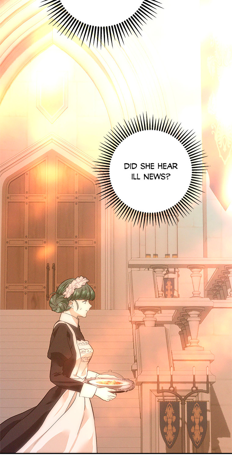 Read Stained Scarlet chapter 37 image 11 on Lezhin