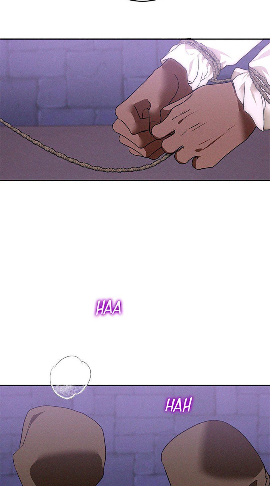 Read Stained Scarlet chapter 37 image 110 on Lezhin