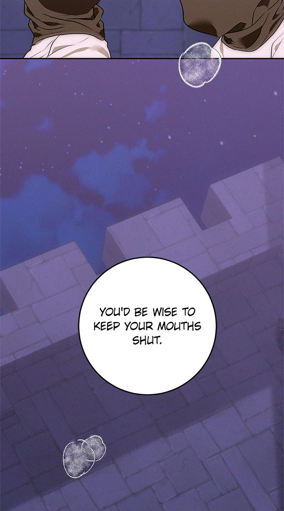 Read Stained Scarlet chapter 37 image 111 on Lezhin