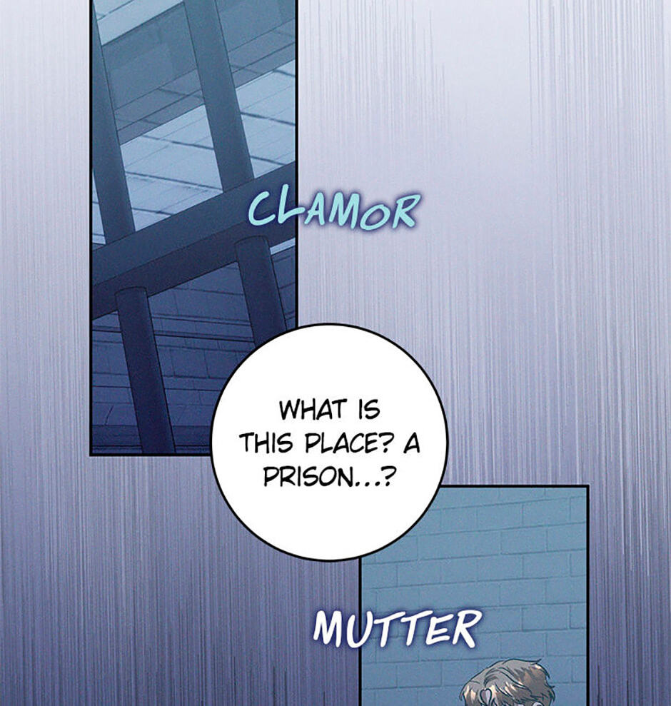 Read Stained Scarlet chapter 37 image 124 on Lezhin