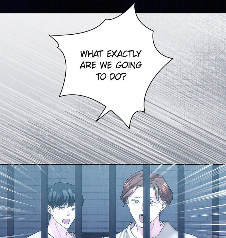 Read Stained Scarlet chapter 37 image 126 on Lezhin