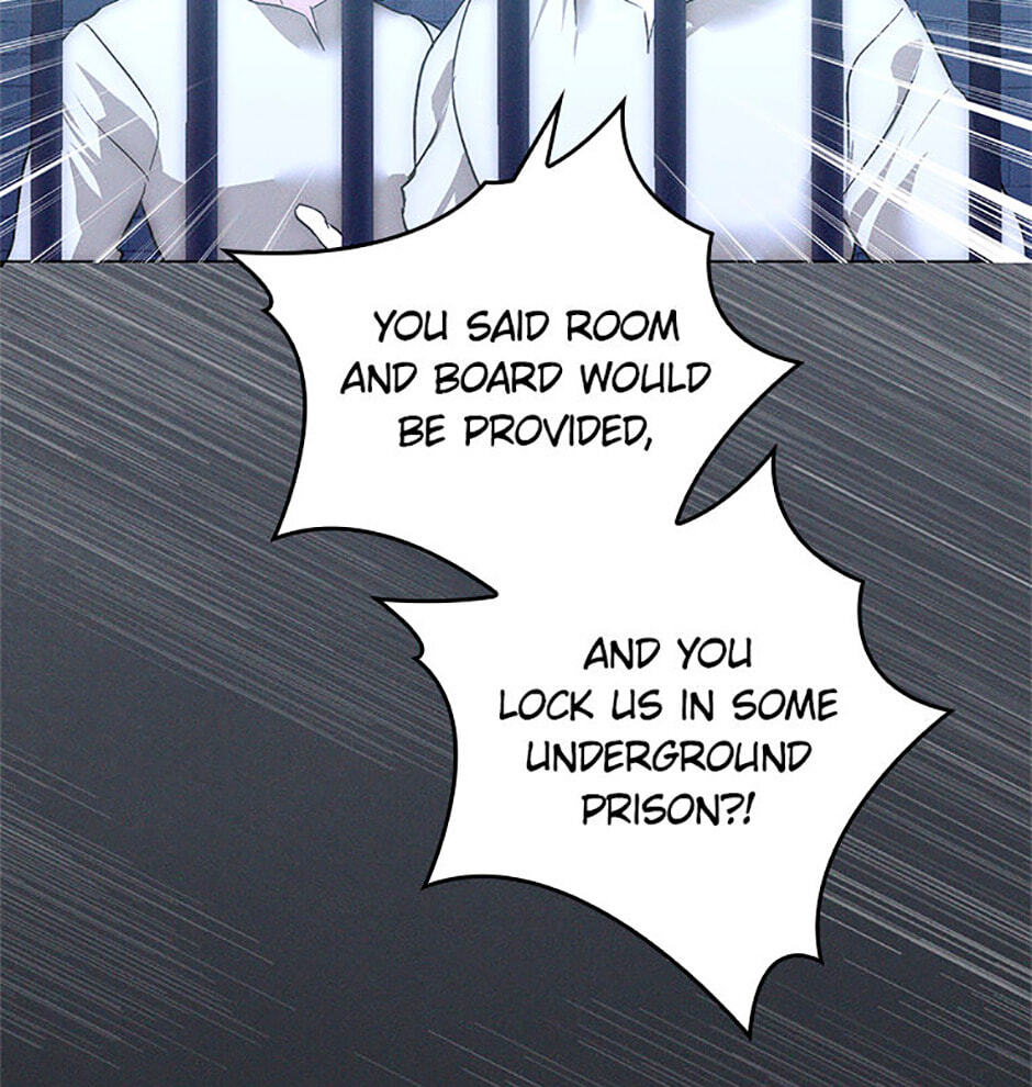 Read Stained Scarlet chapter 37 image 127 on Lezhin