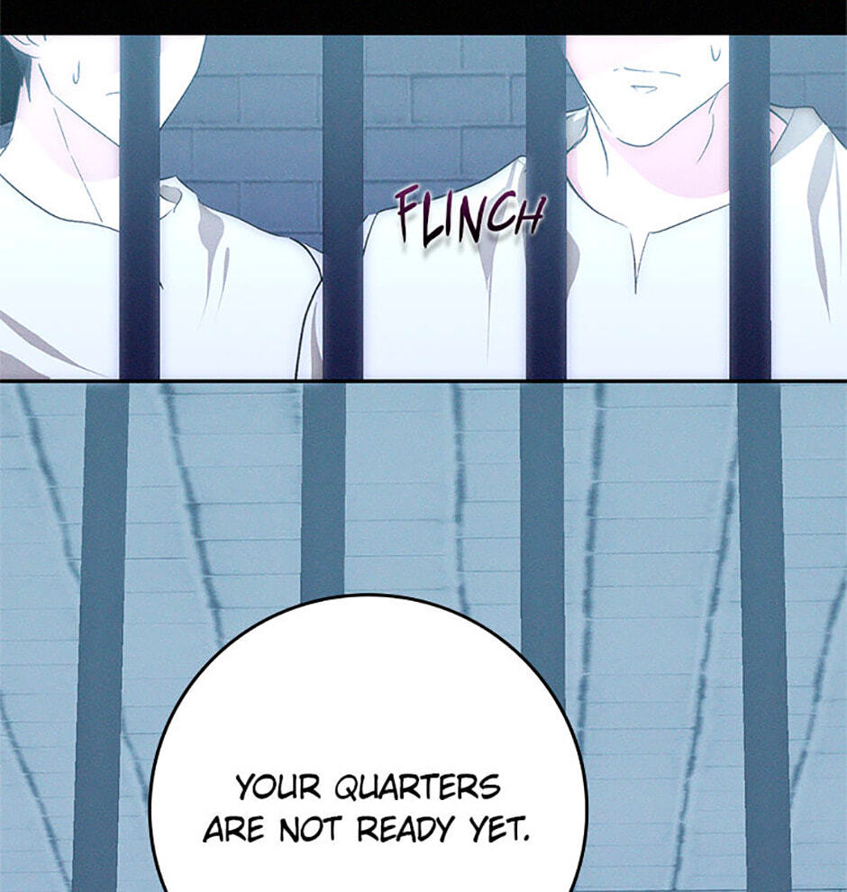 Read Stained Scarlet chapter 37 image 129 on Lezhin