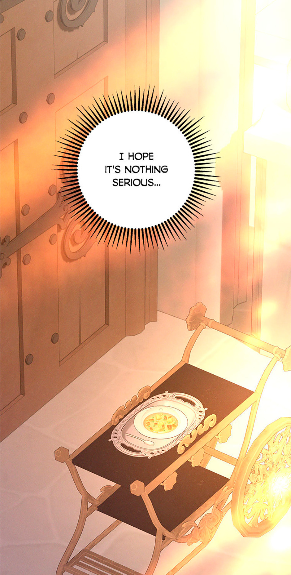 Read Stained Scarlet chapter 37 image 13 on Lezhin