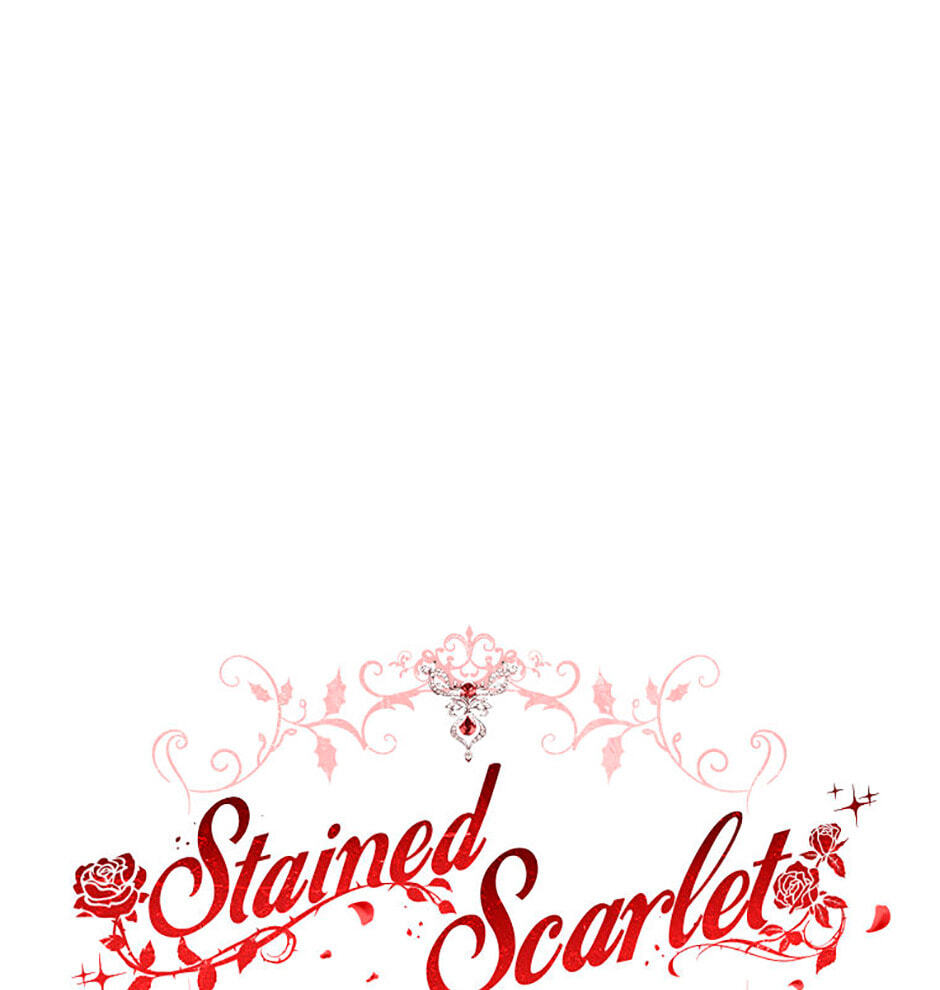Read Stained Scarlet chapter 37 image 15 on Lezhin