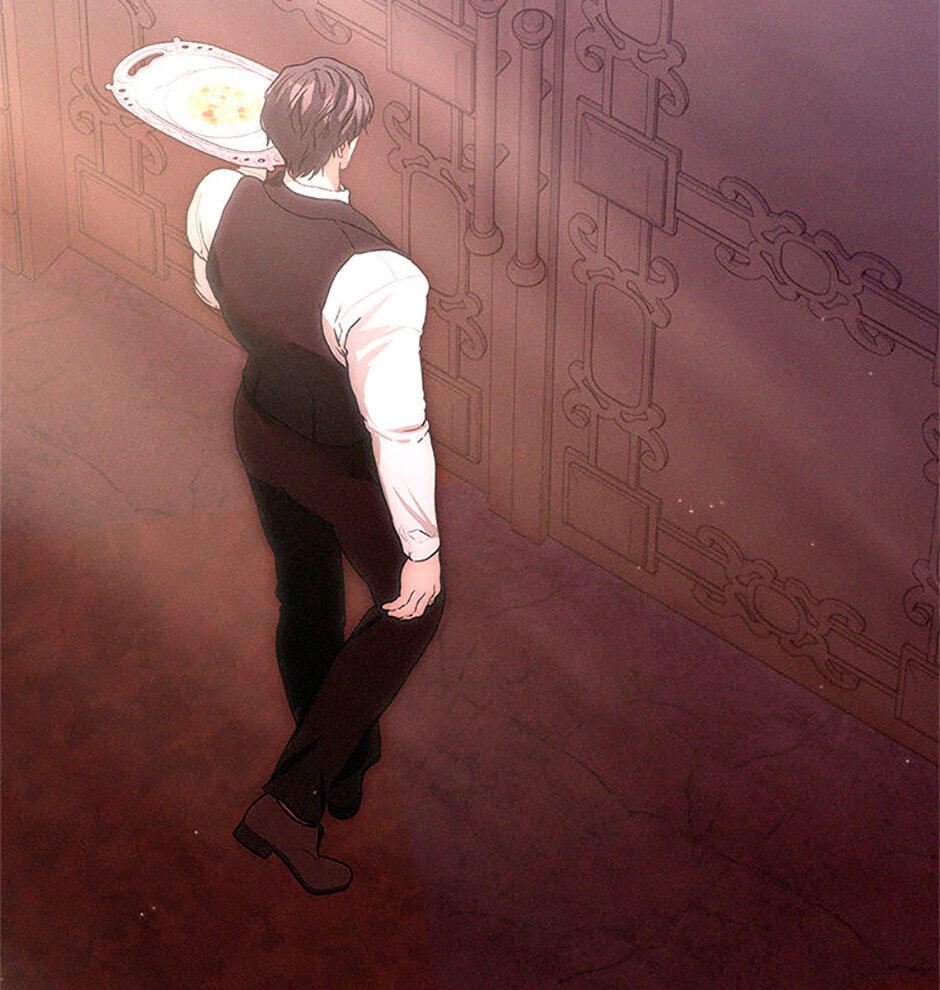 Read Stained Scarlet chapter 37 image 19 on Lezhin