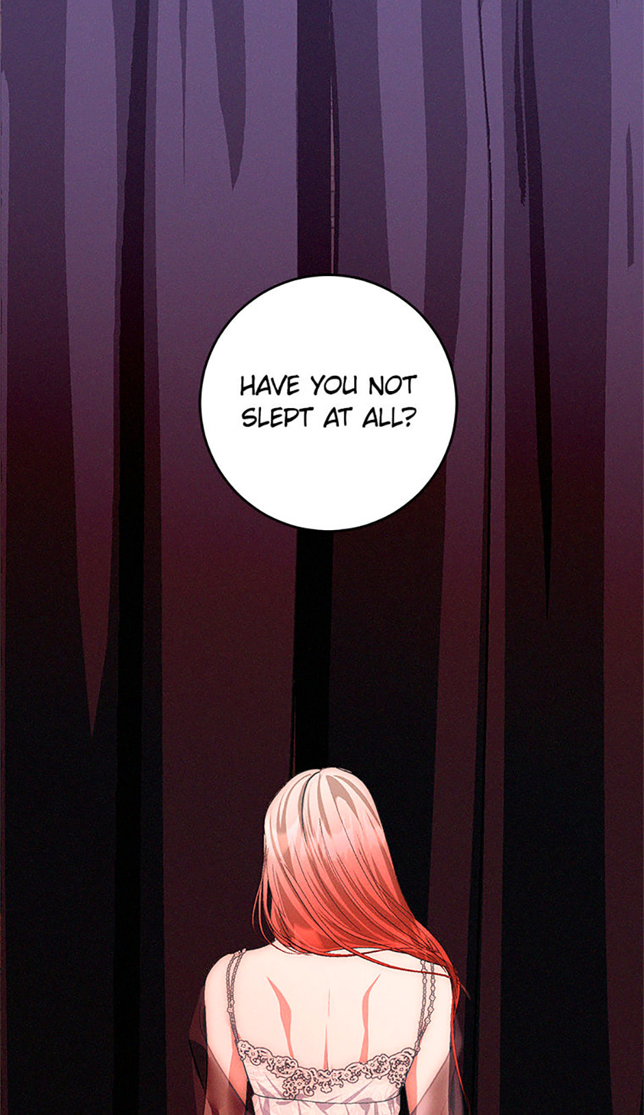 Read Stained Scarlet chapter 37 image 26 on Lezhin
