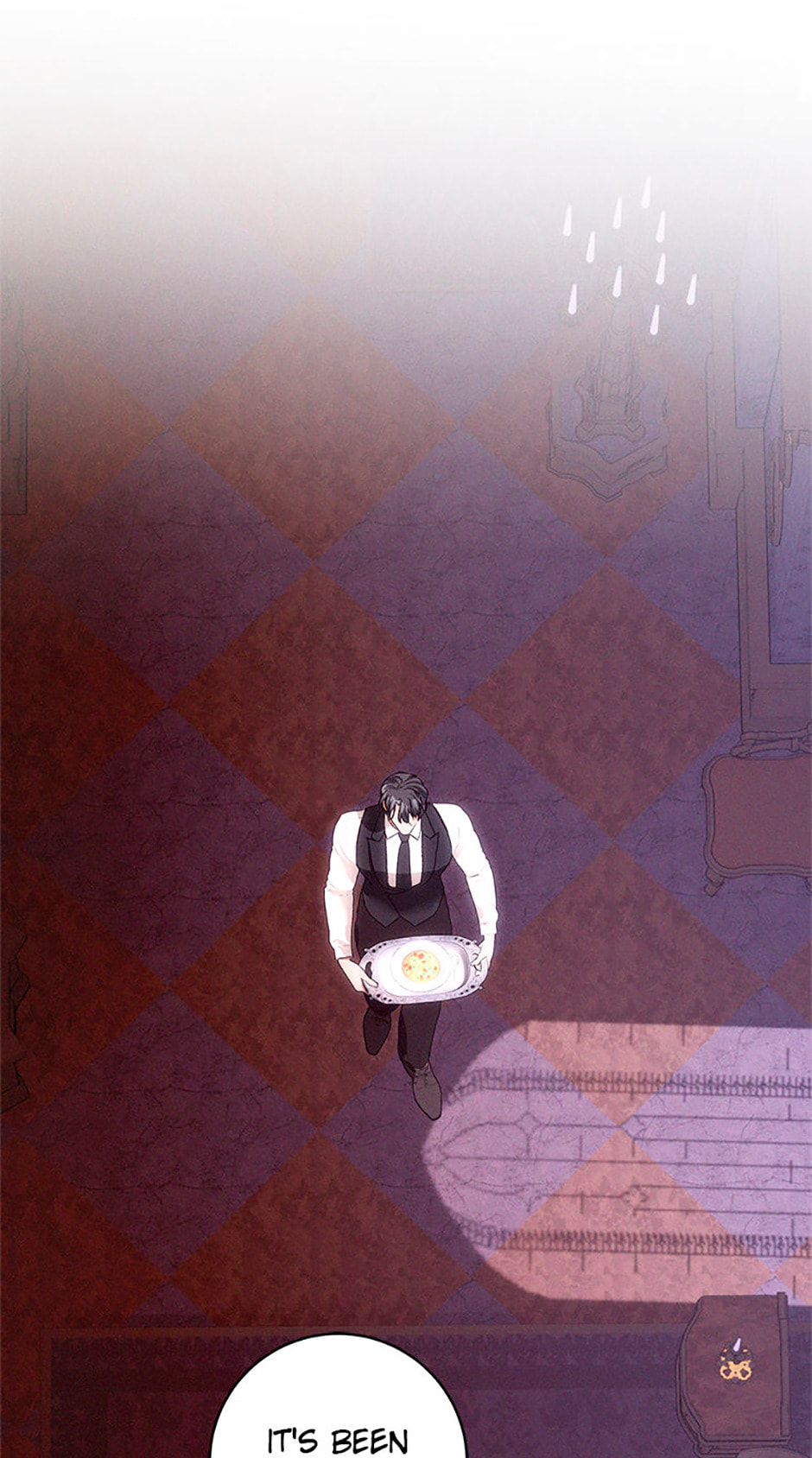 Read Stained Scarlet chapter 37 image 28 on Lezhin