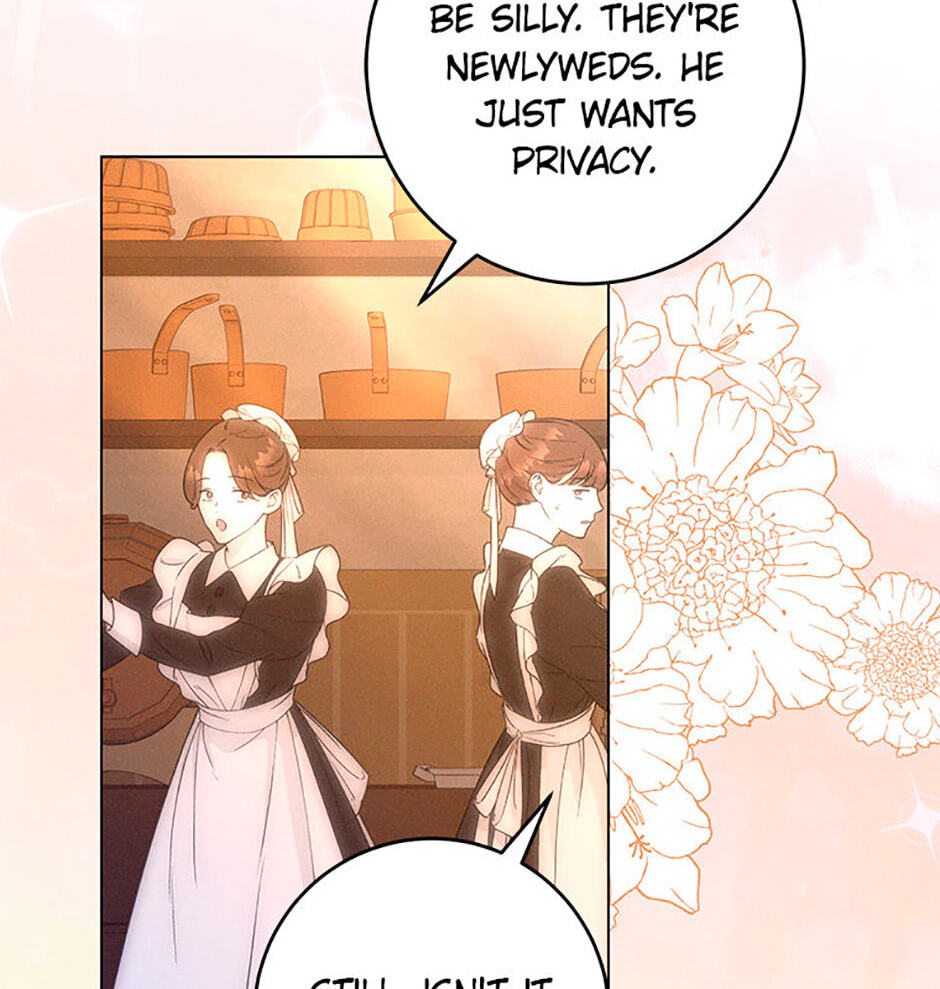 Read Stained Scarlet chapter 37 image 3 on Lezhin