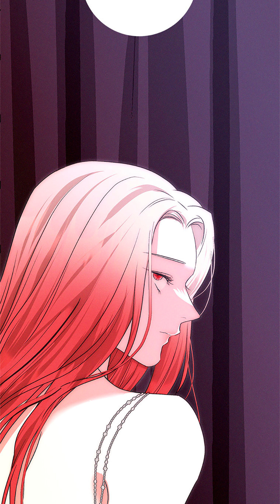 Read Stained Scarlet chapter 37 image 31 on Lezhin