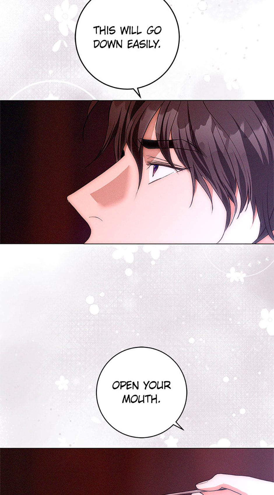 Read Stained Scarlet chapter 37 image 35 on Lezhin
