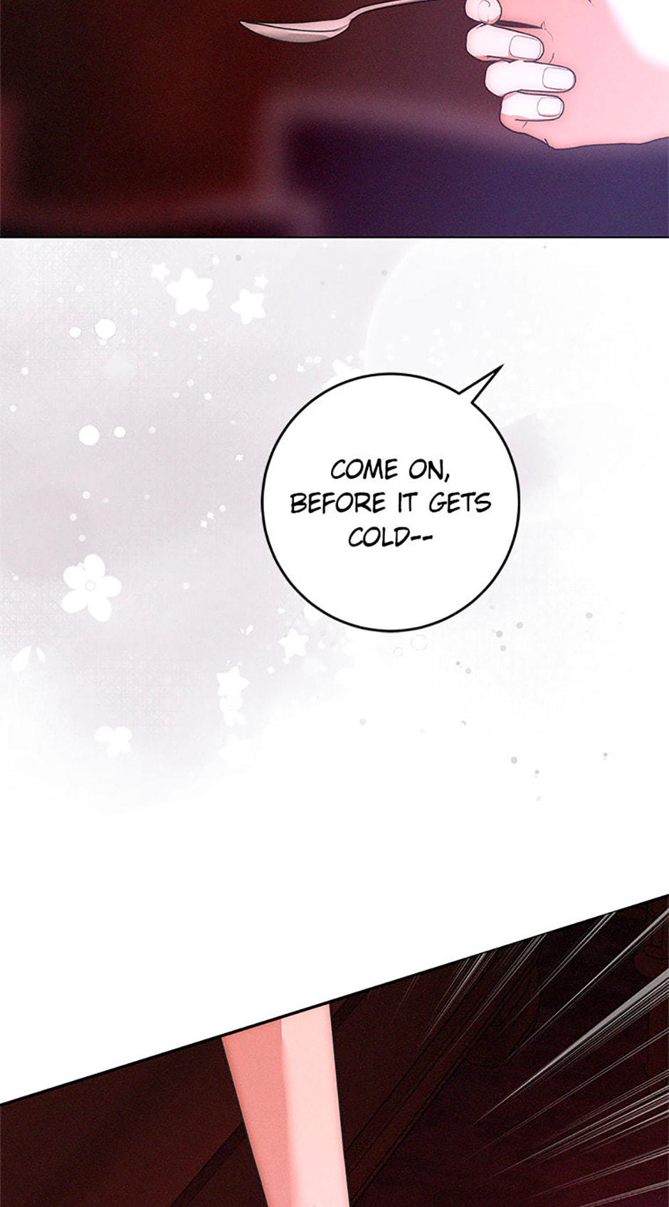 Read Stained Scarlet chapter 37 image 36 on Lezhin