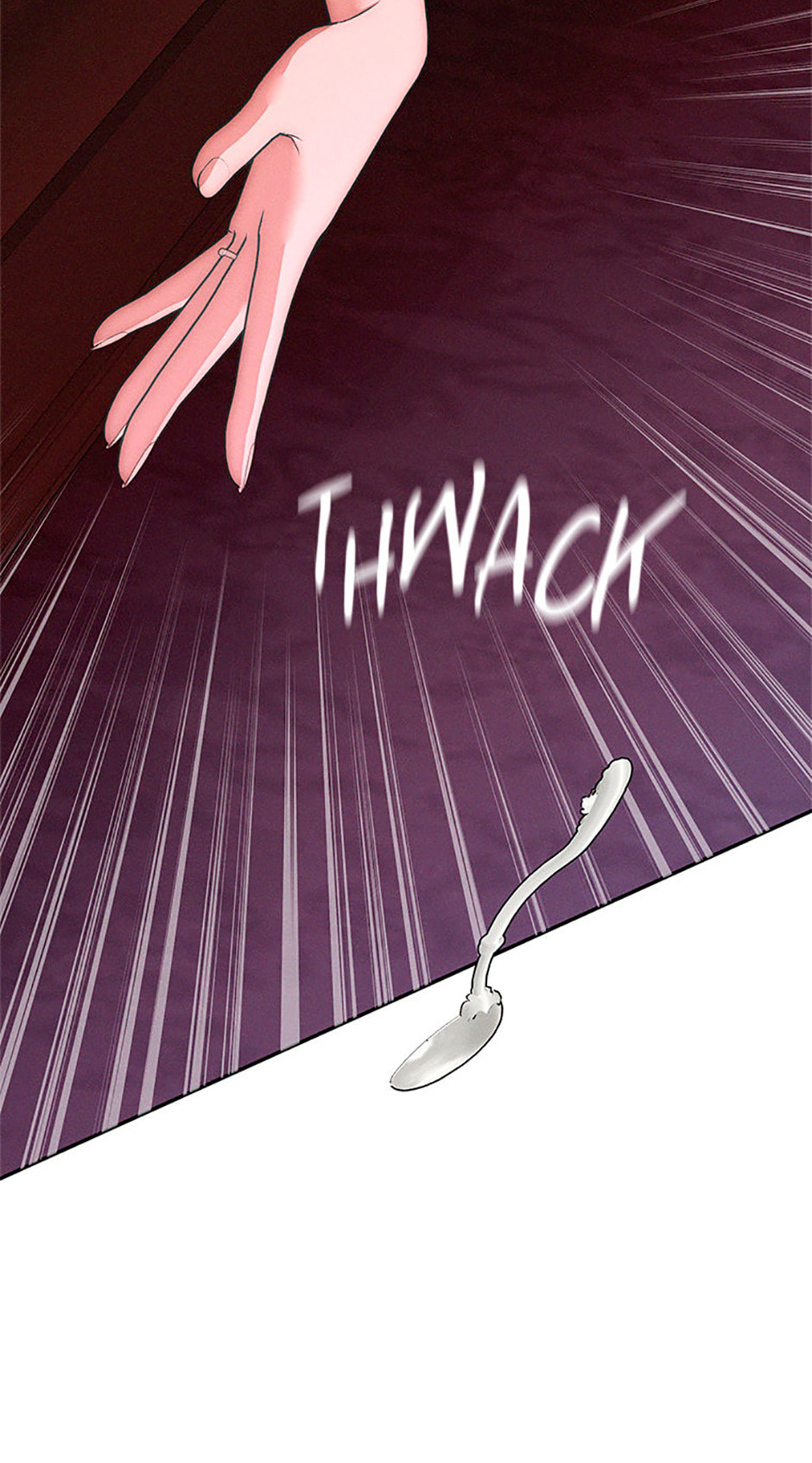 Read Stained Scarlet chapter 37 image 37 on Lezhin