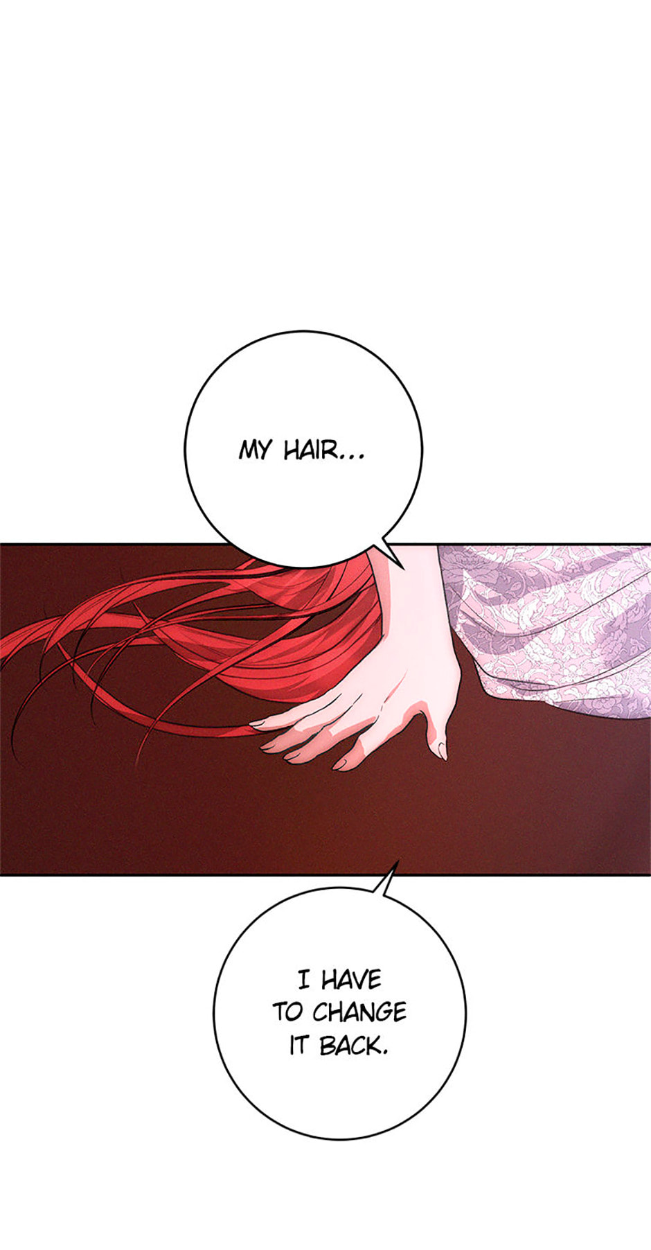 Read Stained Scarlet chapter 37 image 39 on Lezhin