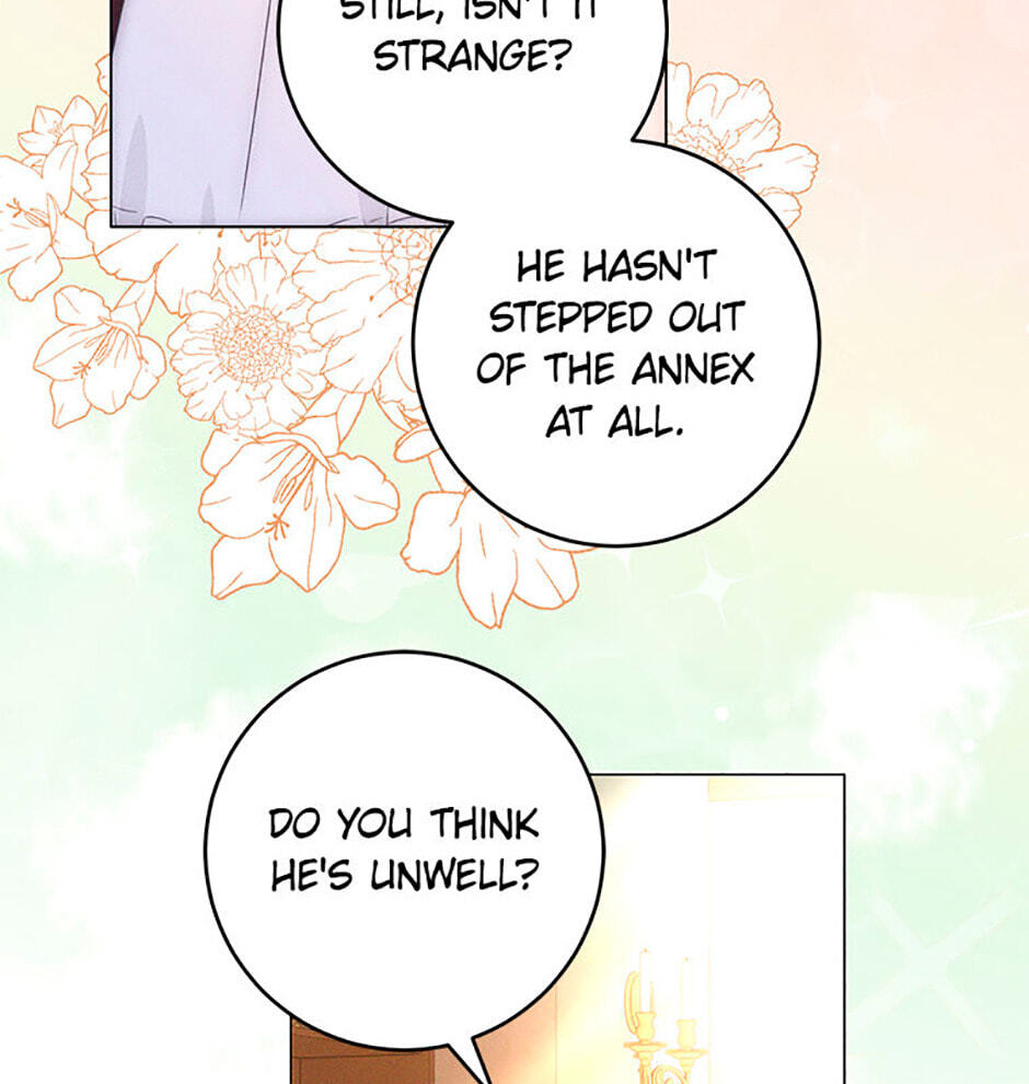 Read Stained Scarlet chapter 37 image 4 on Lezhin