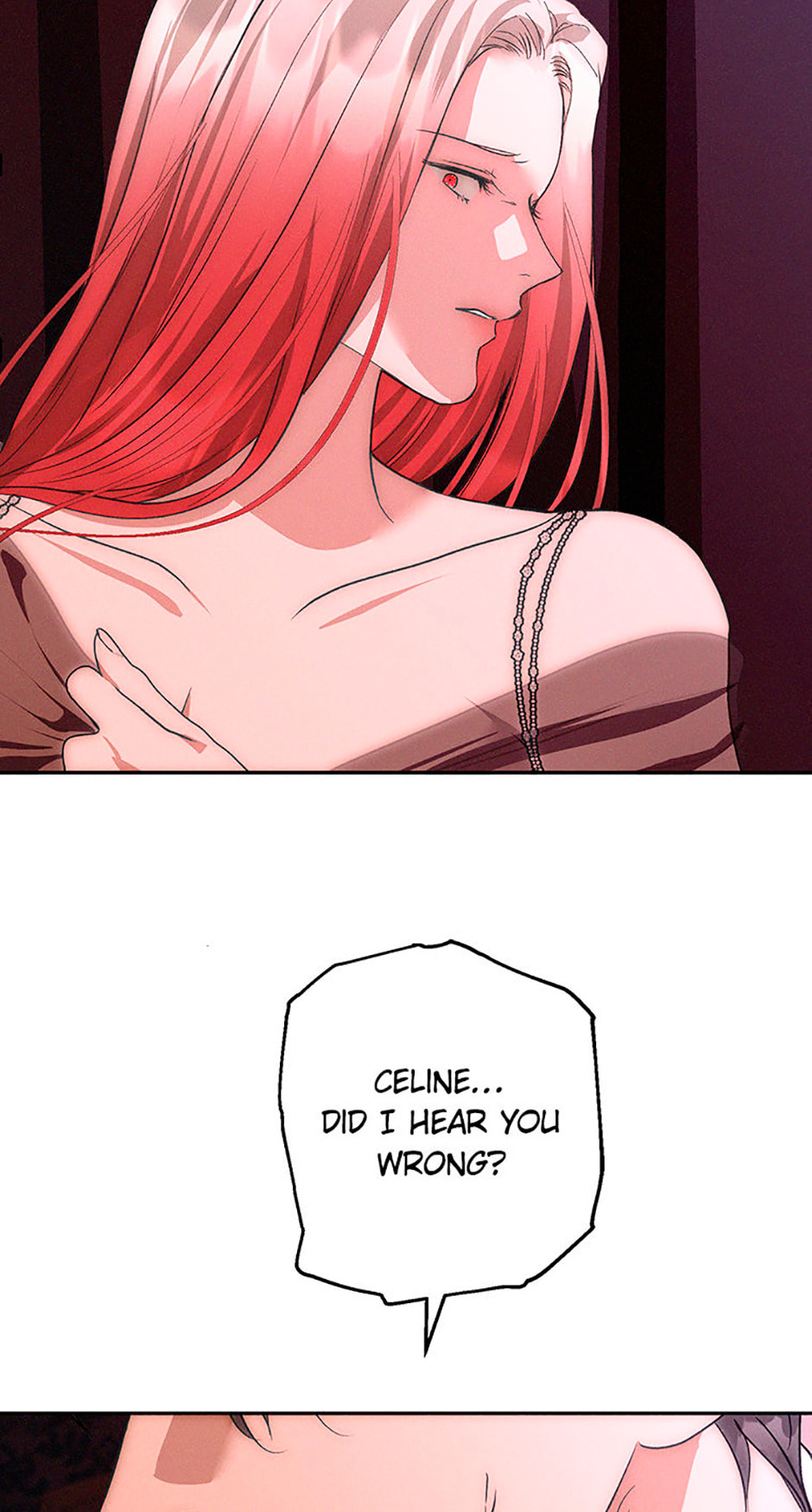 Read Stained Scarlet chapter 37 image 44 on Lezhin