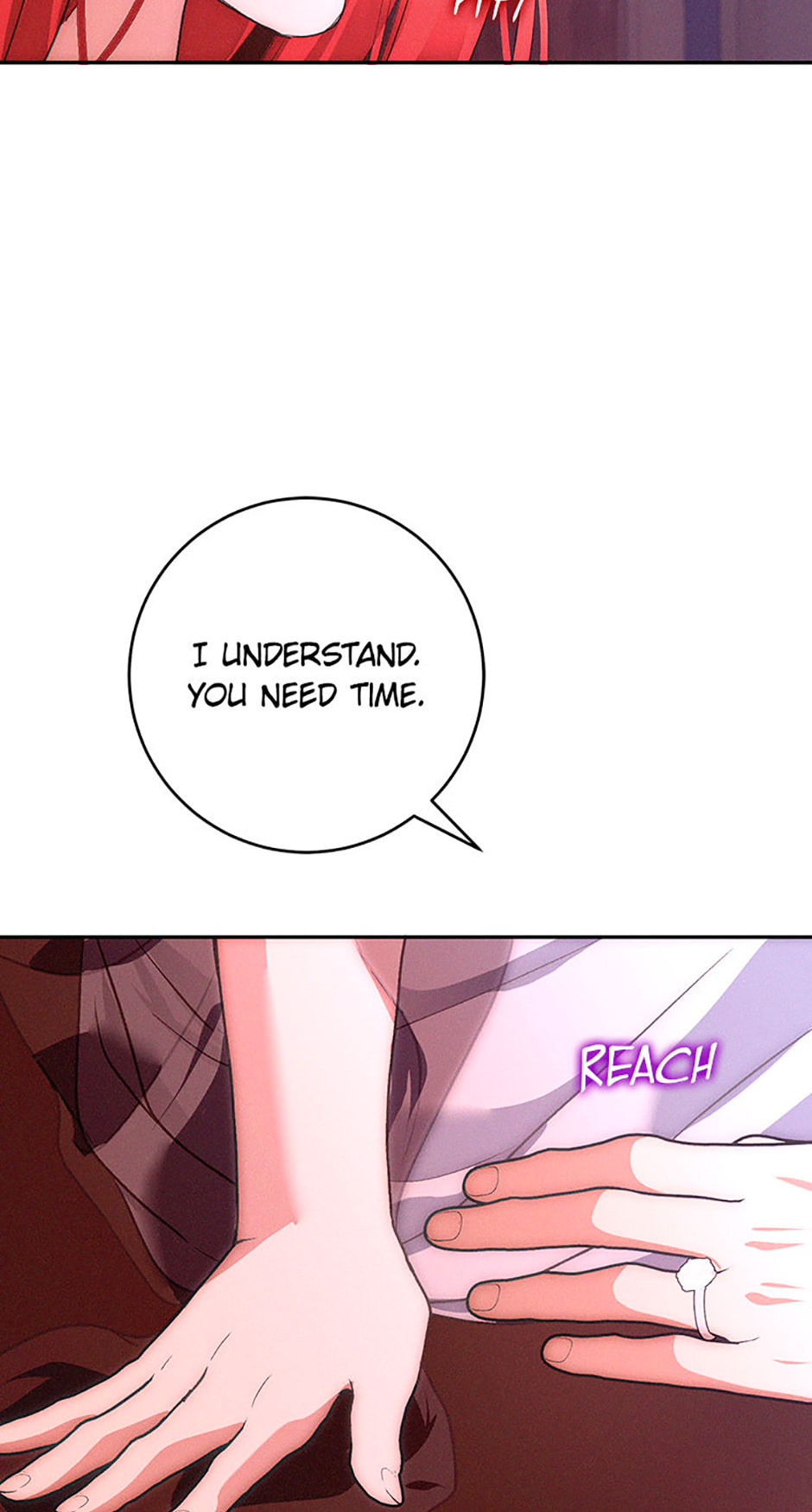 Read Stained Scarlet chapter 37 image 46 on Lezhin