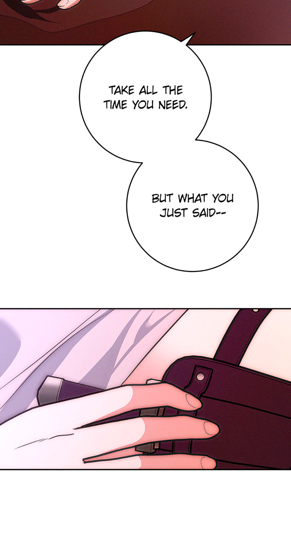 Read Stained Scarlet chapter 37 image 47 on Lezhin