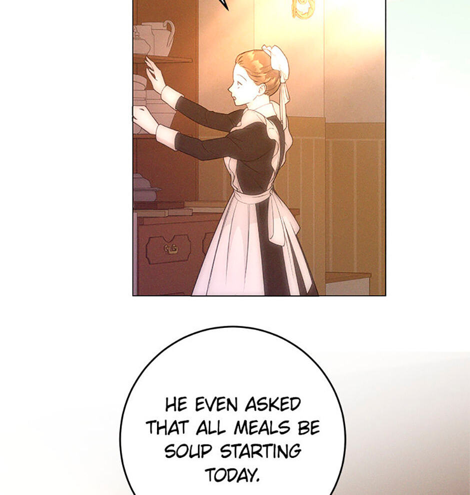 Read Stained Scarlet chapter 37 image 5 on Lezhin