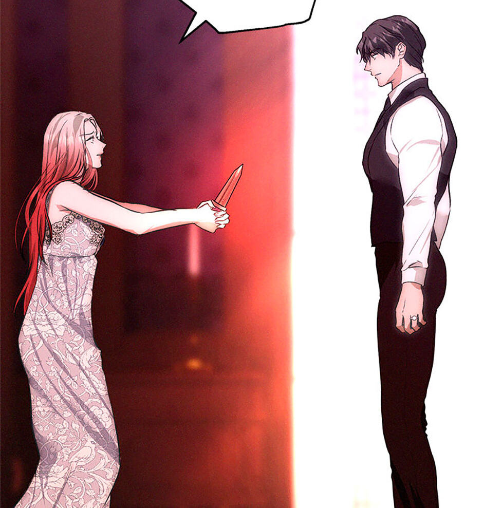 Read Stained Scarlet chapter 37 image 53 on Lezhin