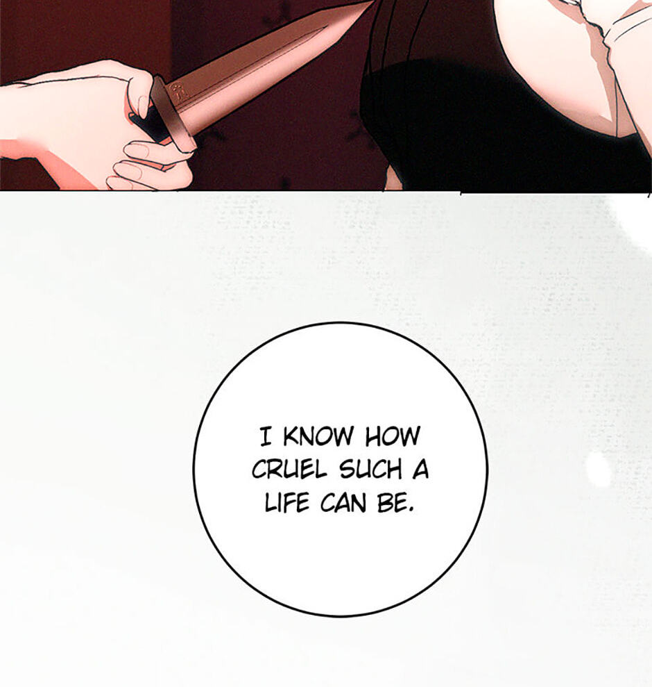 Read Stained Scarlet chapter 37 image 63 on Lezhin