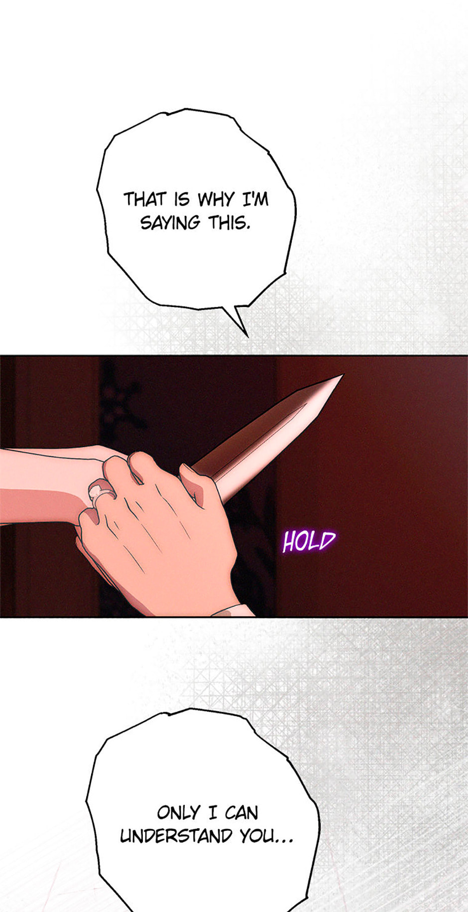 Read Stained Scarlet chapter 37 image 68 on Lezhin