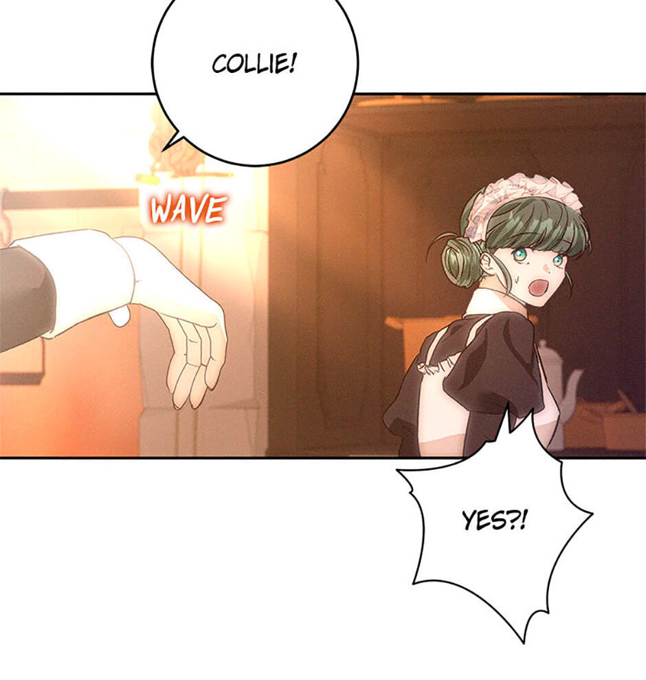 Read Stained Scarlet chapter 37 image 7 on Lezhin