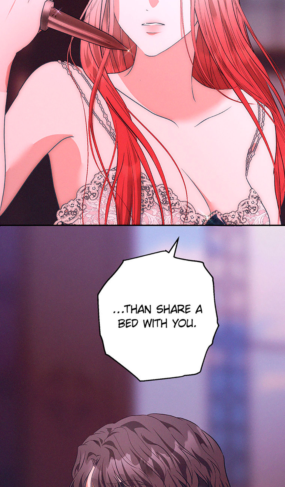Read Stained Scarlet chapter 37 image 72 on Lezhin