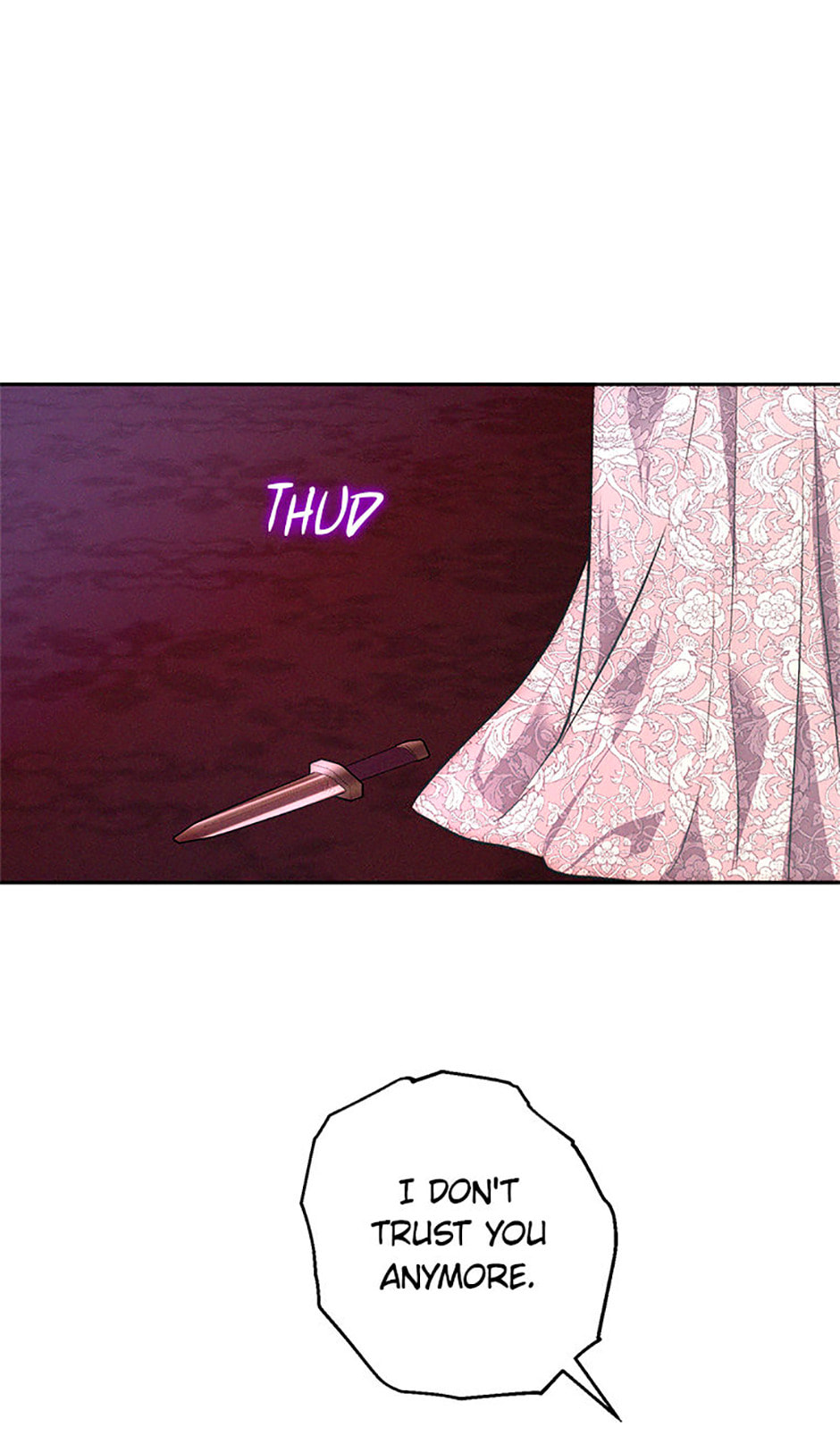 Read Stained Scarlet chapter 37 image 74 on Lezhin
