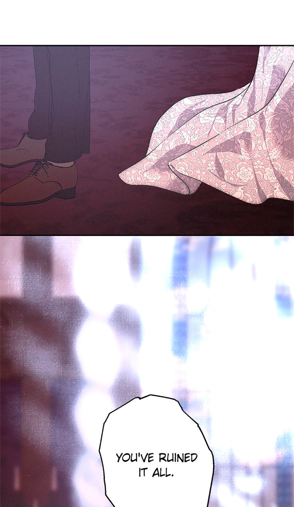 Read Stained Scarlet chapter 37 image 75 on Lezhin
