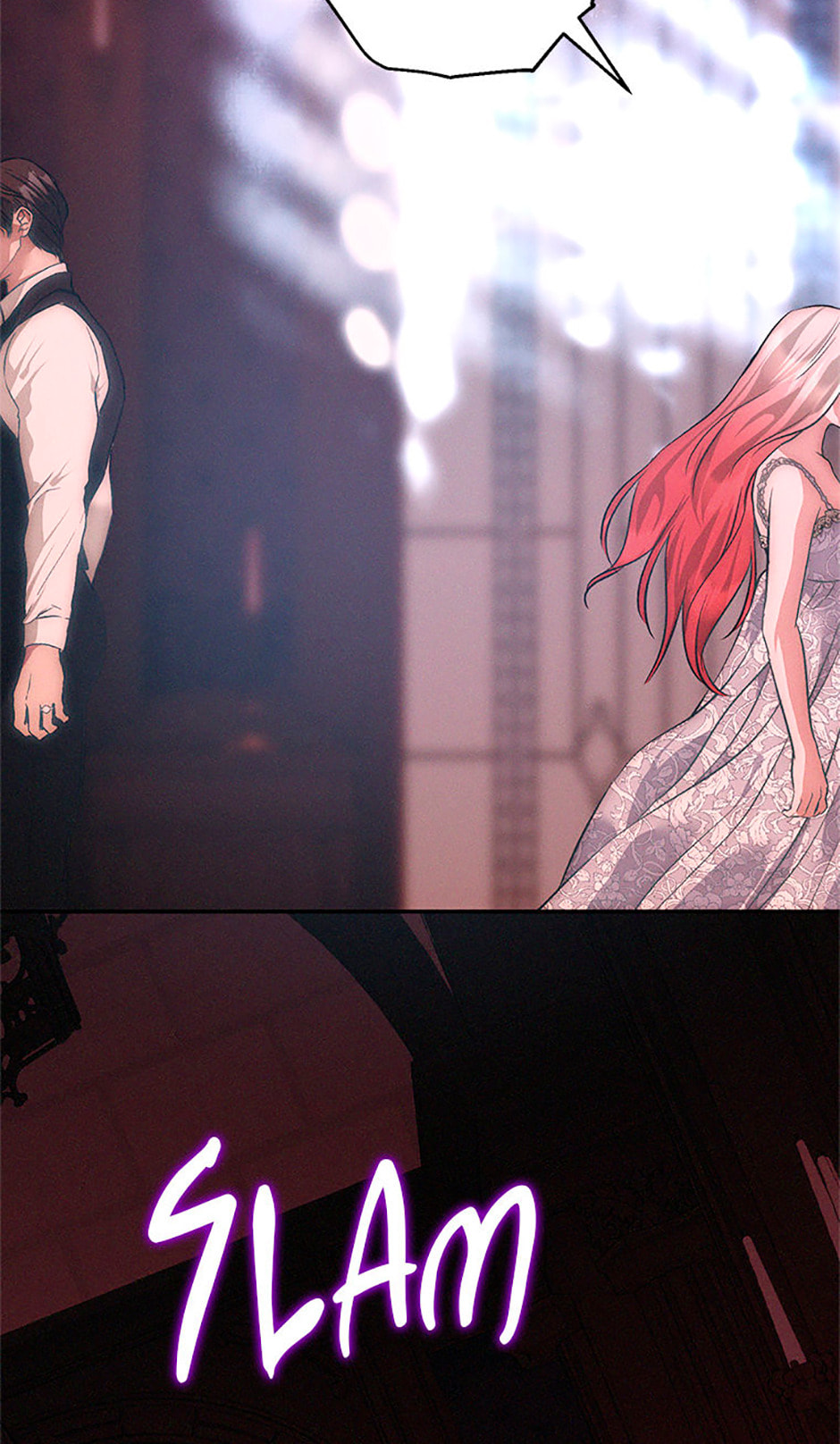Read Stained Scarlet chapter 37 image 76 on Lezhin