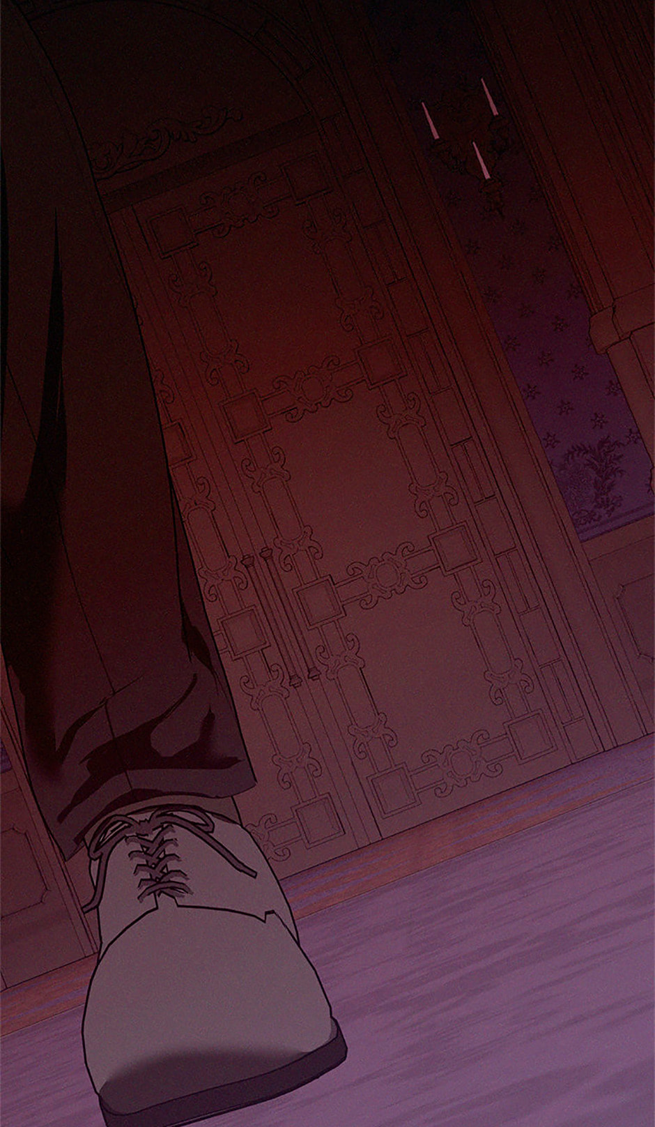 Read Stained Scarlet chapter 37 image 77 on Lezhin