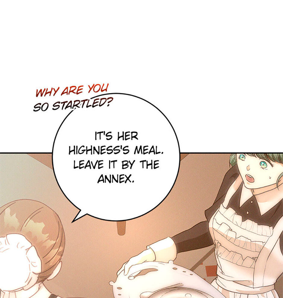 Read Stained Scarlet chapter 37 image 8 on Lezhin