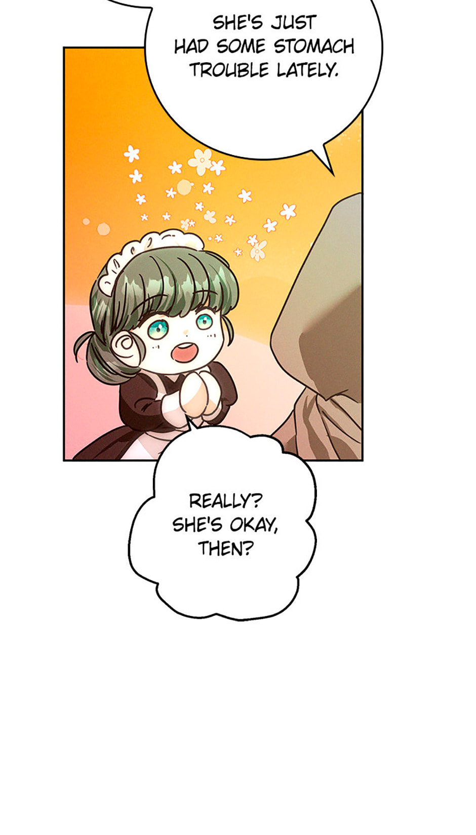 Read Stained Scarlet chapter 37 image 96 on Lezhin