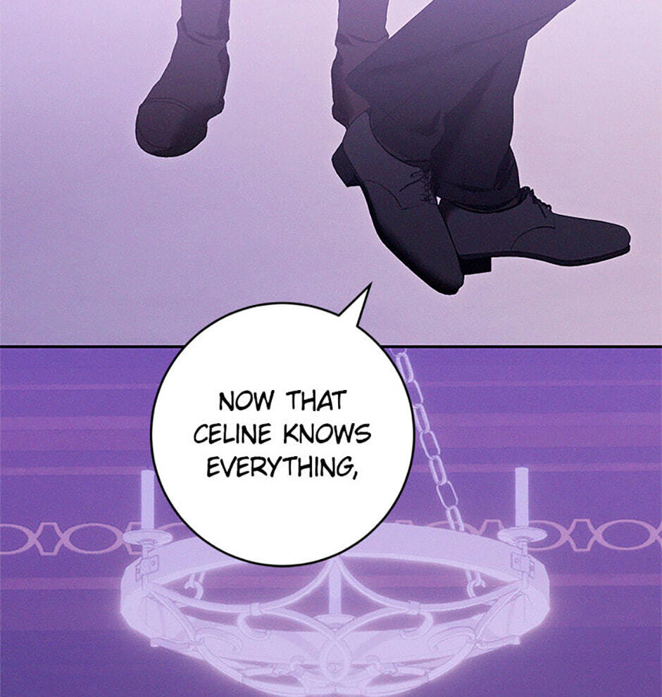 Read Stained Scarlet chapter 38 image 100 on Lezhin