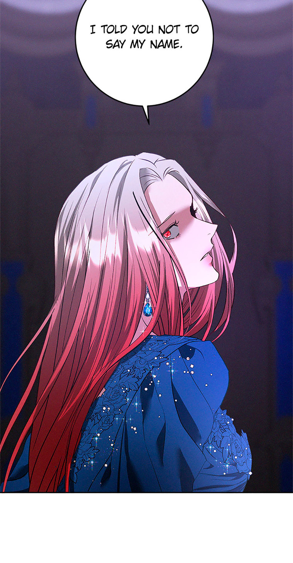Read Stained Scarlet chapter 38 image 108 on Lezhin