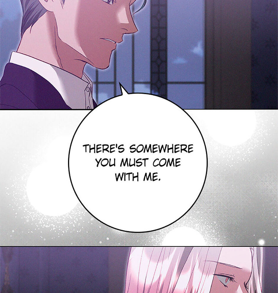 Read Stained Scarlet chapter 38 image 110 on Lezhin