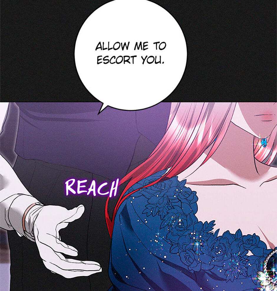 Read Stained Scarlet chapter 38 image 112 on Lezhin