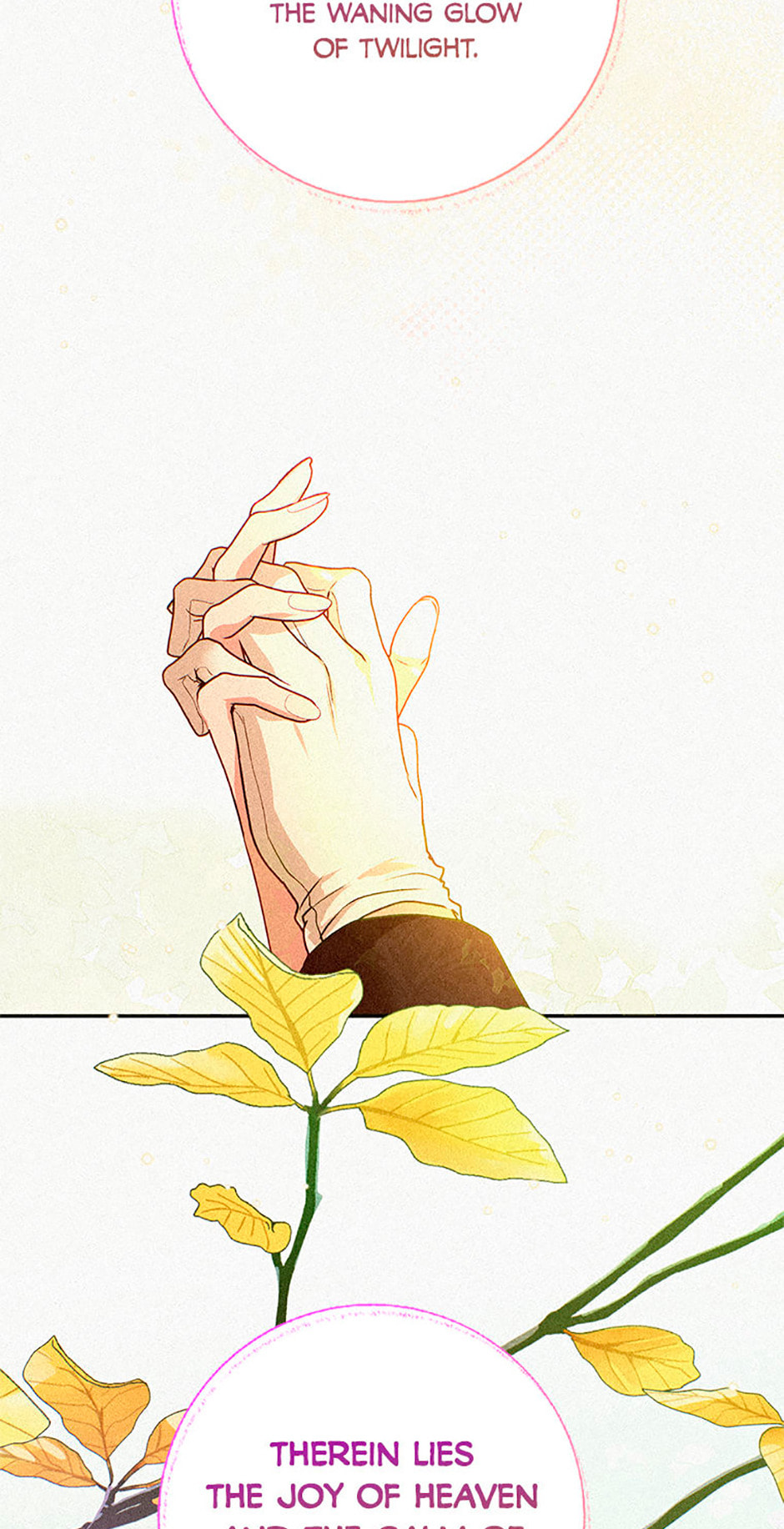 Read Stained Scarlet chapter 38 image 12 on Lezhin