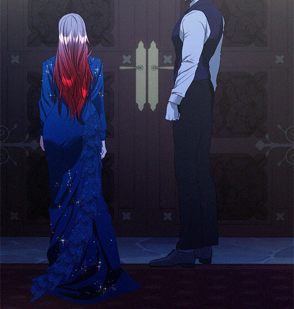 Read Stained Scarlet chapter 38 image 125 on Lezhin