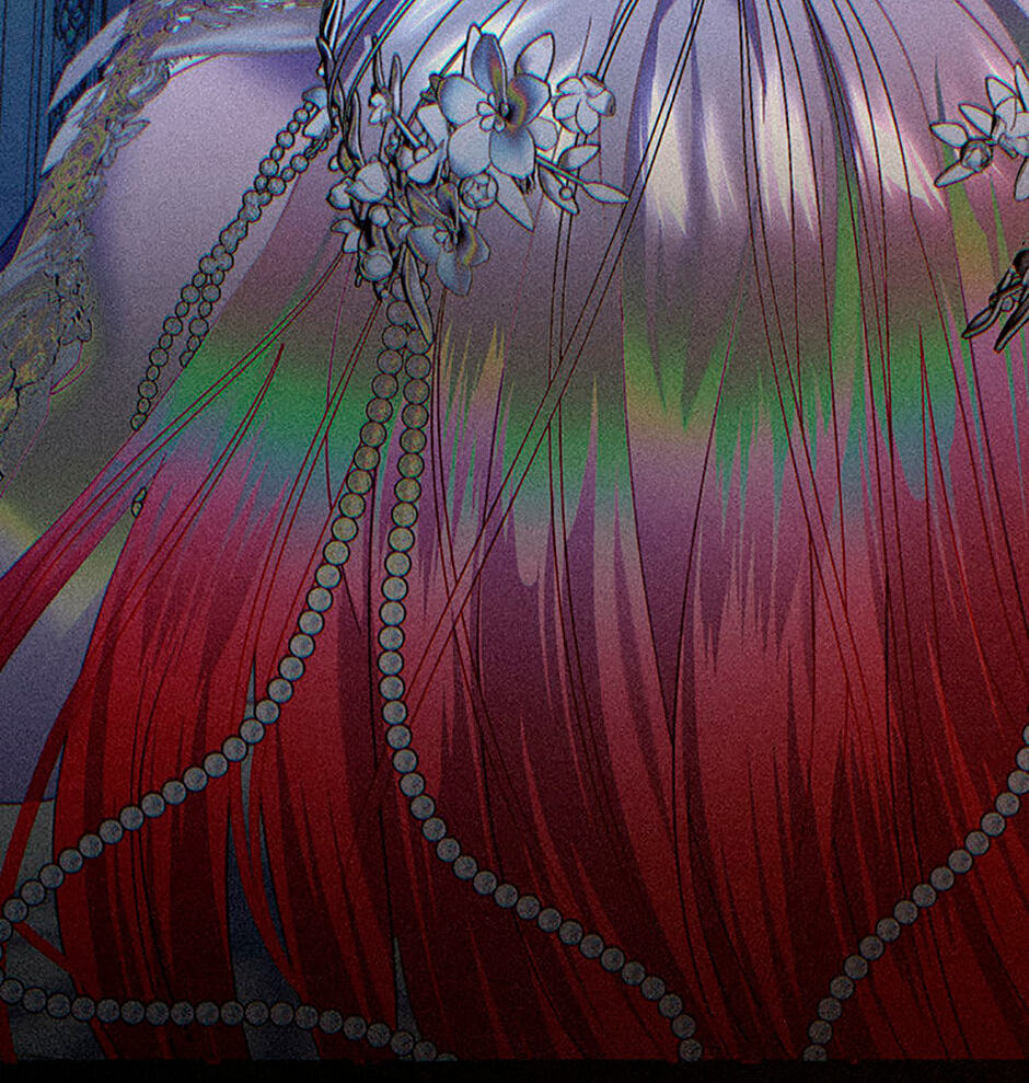 Read Stained Scarlet chapter 38 image 18 on Lezhin