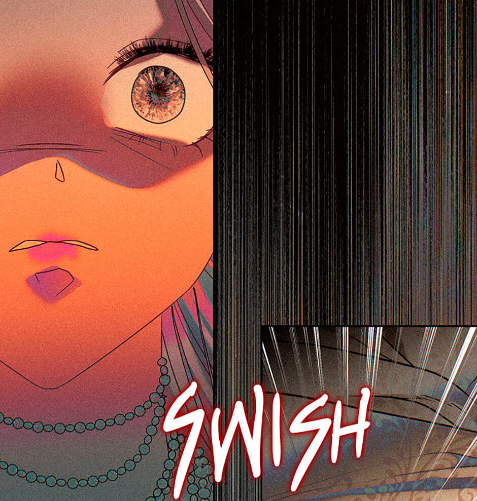 Read Stained Scarlet chapter 38 image 20 on Lezhin