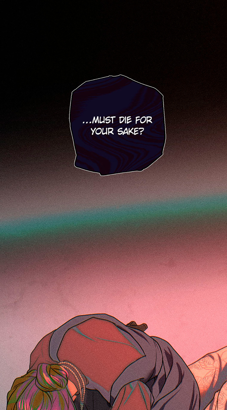 Read Stained Scarlet chapter 38 image 28 on Lezhin