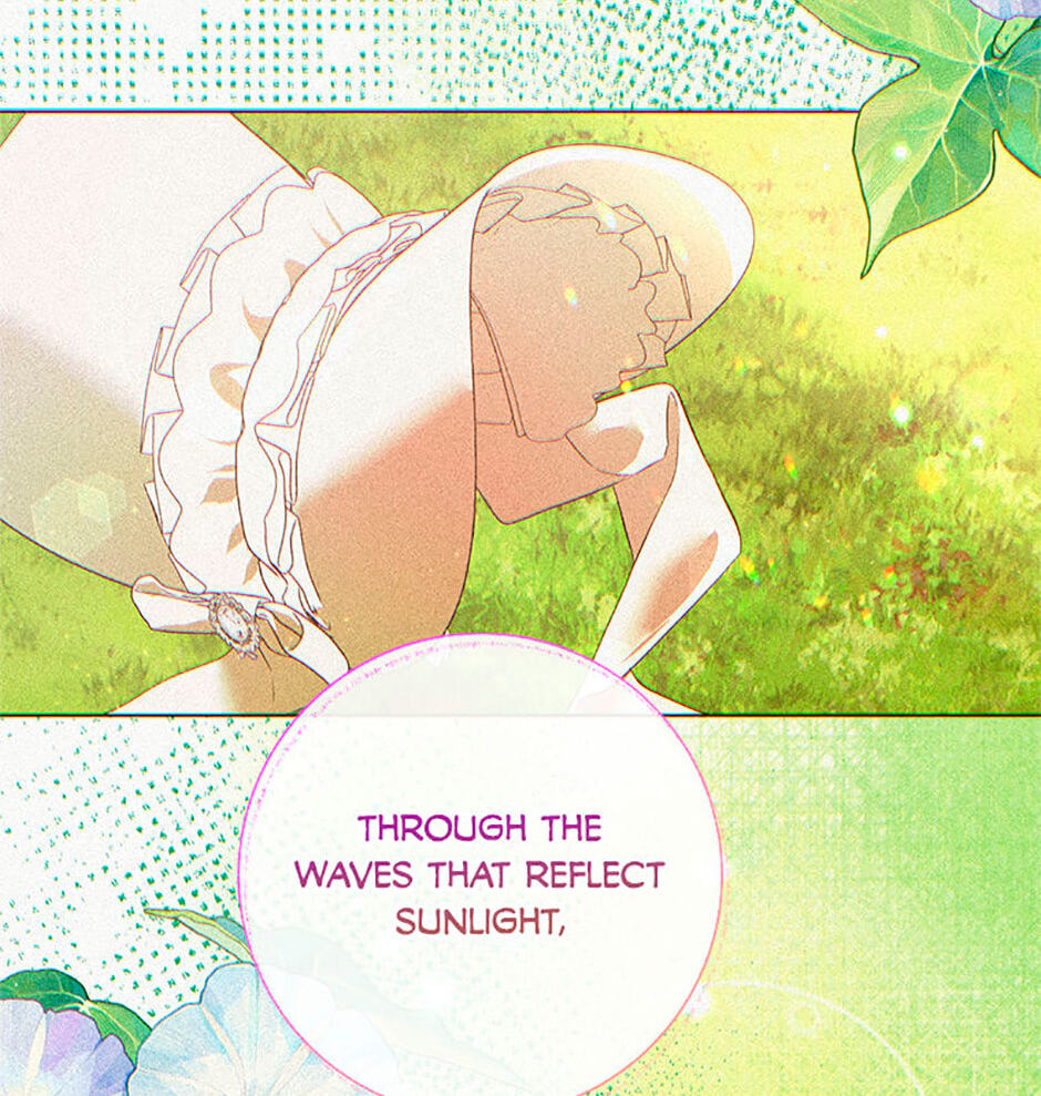 Read Stained Scarlet chapter 38 image 3 on Lezhin