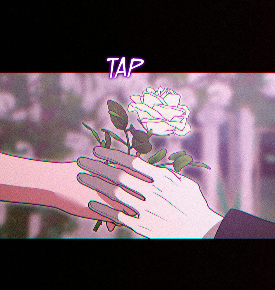 Read Stained Scarlet chapter 38 image 42 on Lezhin