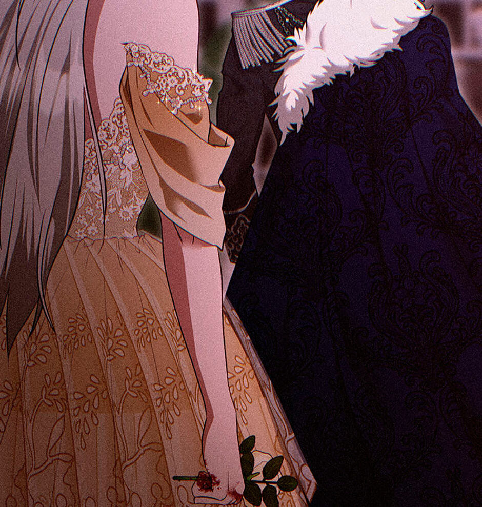 Read Stained Scarlet chapter 38 image 53 on Lezhin