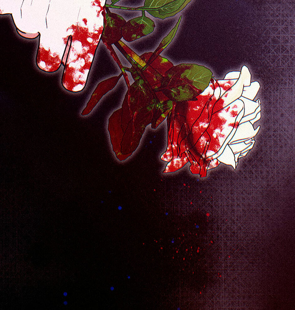 Read Stained Scarlet chapter 38 image 56 on Lezhin